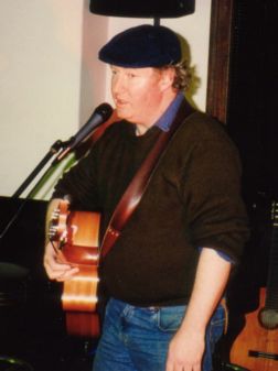 2001 07 July 18th Society Concert Gav 3
