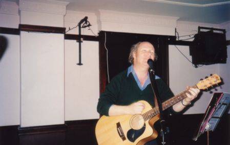 2002 07 July 17th SSA Concert Occidental Gav 01
